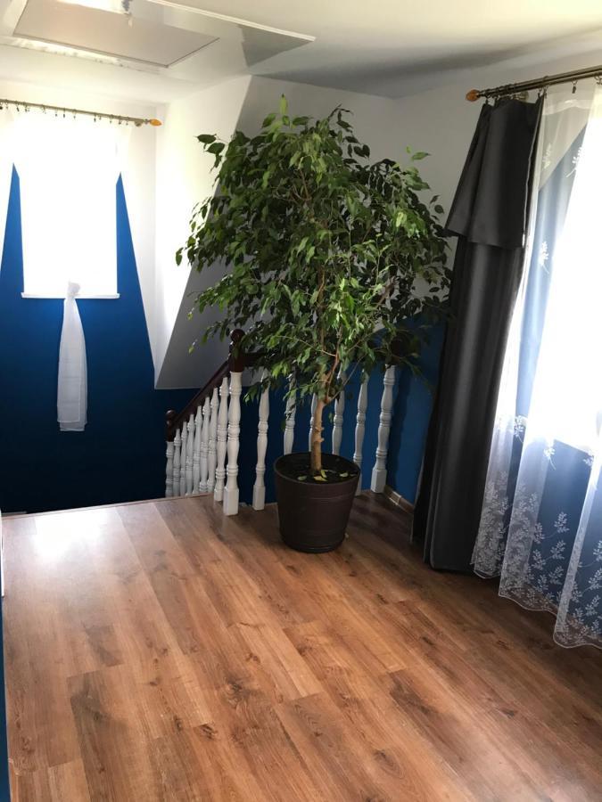 Apartament I Pokoje U Piotra Sromowce Niżne Exterior foto